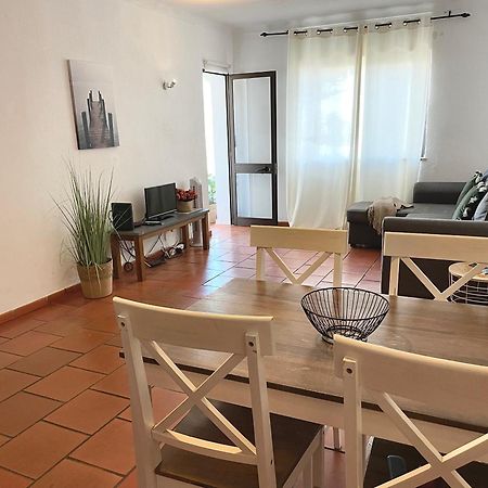 Apartamento Bem Localizado Albufeira Eksteriør billede
