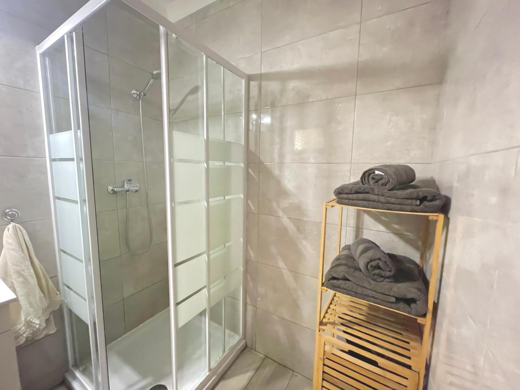 Apartamento Bem Localizado Albufeira Eksteriør billede